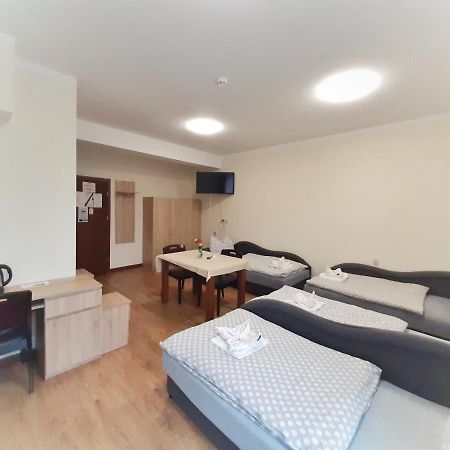 Hotel Радомско Екстериор снимка