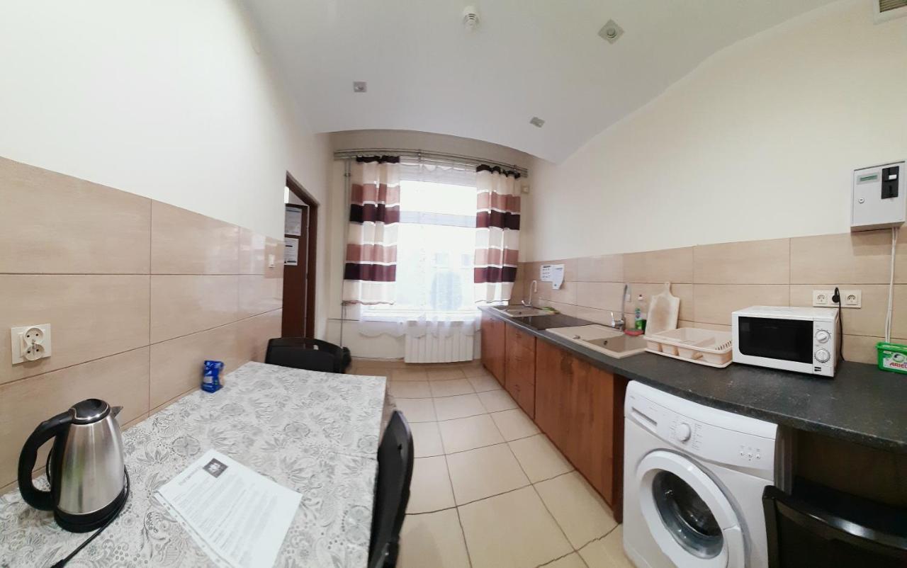 Hotel Радомско Екстериор снимка