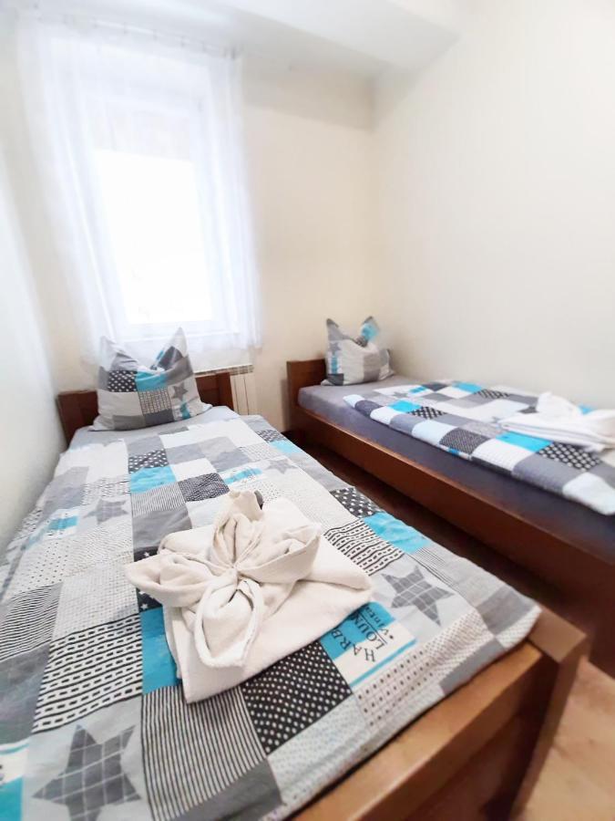 Hotel Радомско Екстериор снимка