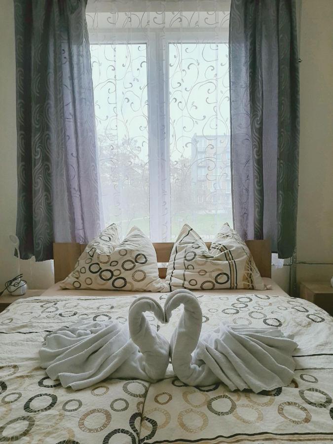 Hotel Радомско Екстериор снимка